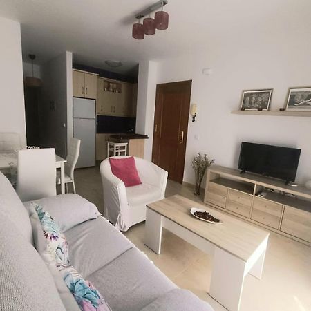 Apartamento Angel ネルハ エクステリア 写真