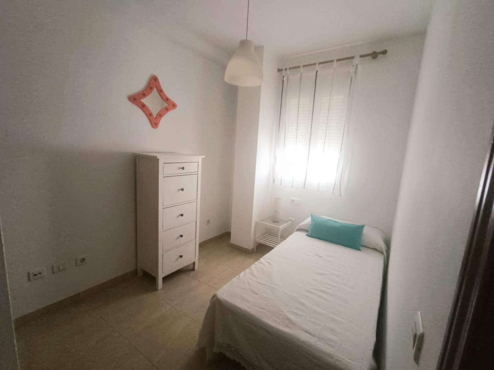 Apartamento Angel ネルハ エクステリア 写真