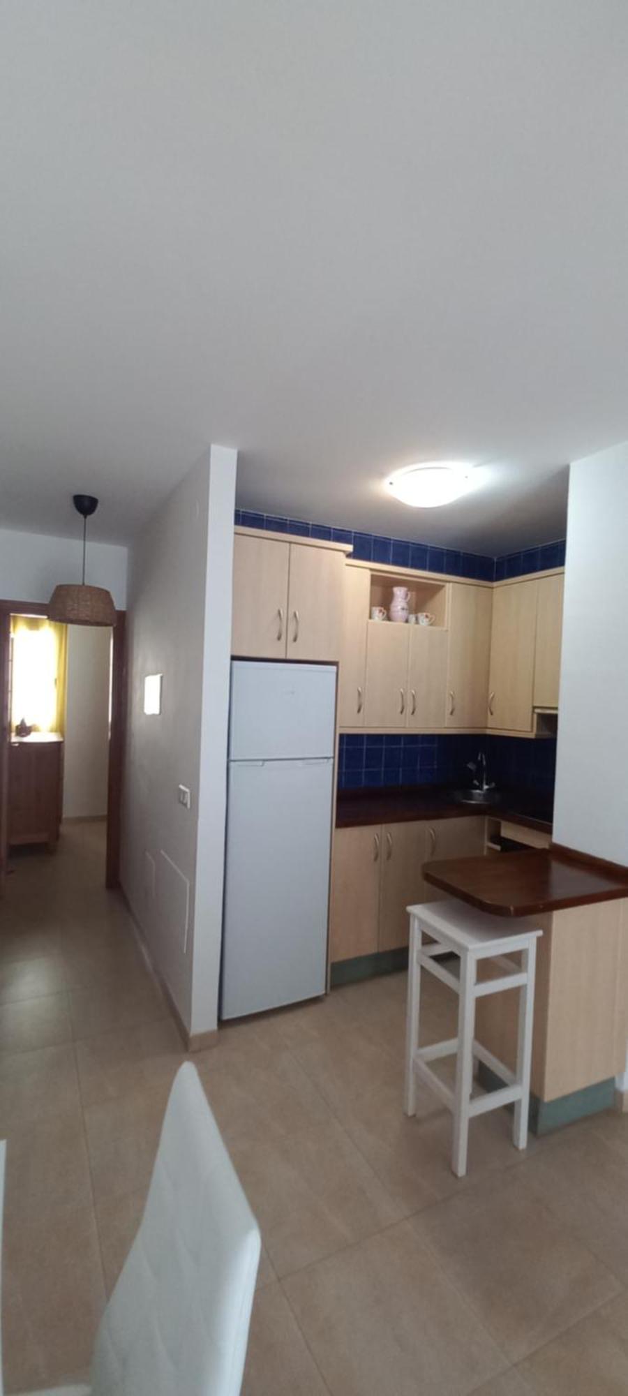 Apartamento Angel ネルハ エクステリア 写真